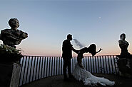 Wedding Photographer Sorrento - Book Now!