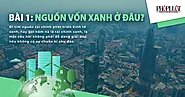 Trả lời 3 câu hỏi để phát triển kinh tế xanh - Bài 1: Nguồn vốn ở đâu? | Báo Pháp Luật TP. Hồ Chí Minh