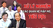 Xóa nạn “thân hữu” giữa quan chức và doanh nghiệp - Bài 4: Giám sát chặt, xử lý nghiêm | Báo Pháp Luật TP. Hồ Chí Minh