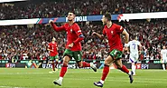 Bồ Đào Nha không có cửa vô địch World Cup nếu còn Ronaldo | Báo Pháp Luật TP. Hồ Chí Minh