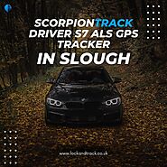 Scorpion S7 Tracker Meets Insurance Approved Vehicle Security Standards