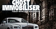 Ghost Immobiliser Installation Birmingham Help Prevent Vehicle Theft With Advanced Technology