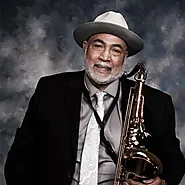 Saxophonist for City Hall Ceremony | Ronald Burris Jazz