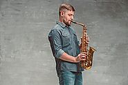 Saxophone Melodies: Elevating Your Party Experience