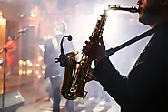 The Ultimate Guide to Booking a Live Saxophonist Near You