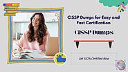 Achieve Your Goals with Reliable CISSP Dumps