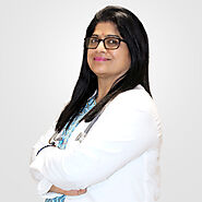 Dr. Kiran Seth - Best Rheumatologist Doctor in Noida