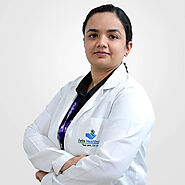 Dr. Pragya Priya - Best Plastic Surgeon in Noida