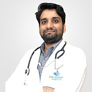 Dr. Binay Kumar Sahu: Expert Ortho Traumatologist, Noida