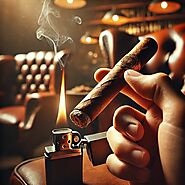 Interesting secrets about Cigars