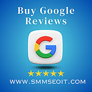 Buy Google Reviews - 100% Real & Non-Drop 5star Reviews