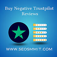 Buy Negative Trustpilot Reviews - Trustpilot Negative Review