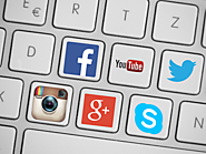 Social Media - Facebook-Yahoo Groups-Google+