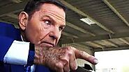 Kenneth Copeland - The Televangelist Turned Social Media Influencer