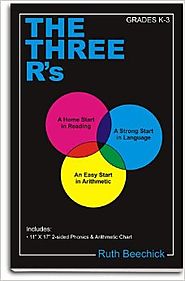 The Three R's -- Ruth Beechick