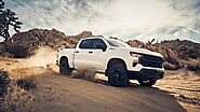 What Is the Best Year to Buy a Used Chevrolet Silverado?