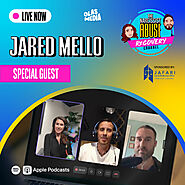 Ep104 - Jared Mello - Radical Self-Respect - The Narcissist Abuse Recovery Channel | Podcast on Spotify