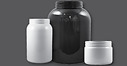 Get your Storage Bottles and Jars Here