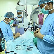 Affordable Corneal Transplantation: Guwahati Hospitals to Look for