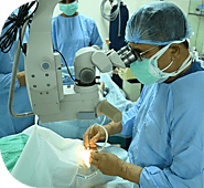 Everything You Need to Know About LASIK Eye Surgery in Guwahati - The Retina Centre