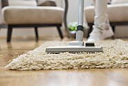 Everything You Need to Know About Carpet Cleaning in Sydney