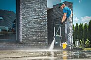 Water Pressure Cleaning in Sydney: Safety Tips for a Flawless Clean