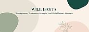 Will Basta: Transforming Etsy Businesses Into Cash-Generating Machines