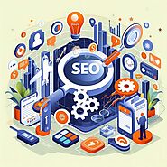 Online Implicit With The Power of an SEO Digital Marketing Agency