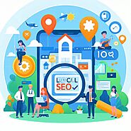 Boost Your Business with Original SEO Marketing Services