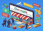 Unleashing the Power of Free Google Business Advertising