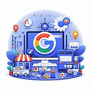 Maximize Your Online Presence with SEM Rankers LLC: Google Business SEO