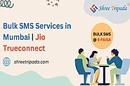 Bulk SMS Services in Mumbai | BSNL DLT | Shree Tripada