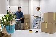 Stress-Free Relocation: Why Choose The Family Movers for Your International Move | familymovers85