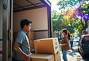 How Relocation Services Ease the Transition?