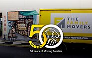 FAMILYMOVERS - international relocation companies singapore