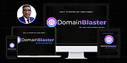 Domain Blaster Review: Automated Expired Domain Content Builder