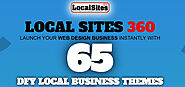 Local Sites 360 Review: Exclusive Bonuses (8% Off Coupon) - DigiProductz