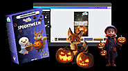 Spookyween Review: Create Animated Videos For Children