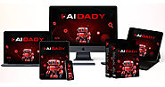 AIdady Review: OTOs + Exclusive Bonuses (20% Discount Coupon)