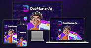 DubMaster AI Review - Translate & Dub Your Videos In Real-Time