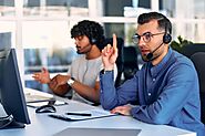 IT Help Desk Support and Services in Riyadh, Saudi Arabia