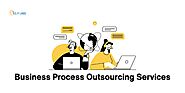 Business Process Outsourcing Services | Top BPO Solutions in USA