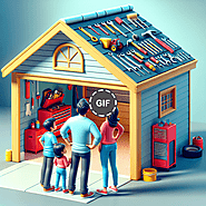 Garage Roof Repair 101: Essential Guide for Homeowners