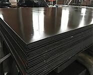 Stainless Steel Sheets Manufacturer & Supplier in Australia