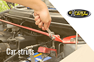 Need To Know when do car struts need to be replaced?