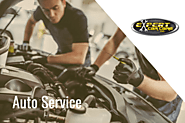 Questions about what is included in a Basic Auto Service?