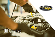 Drivers Wonder, “how often do you really need to get your oil changed?"