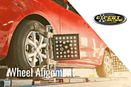 Want to know how often wheel alignment should be done?