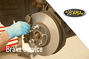 Need to know what are signs of brake problems?