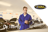 Questions About how do you know when your car needs a tune up?